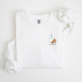 Milk & Cookies Crewneck